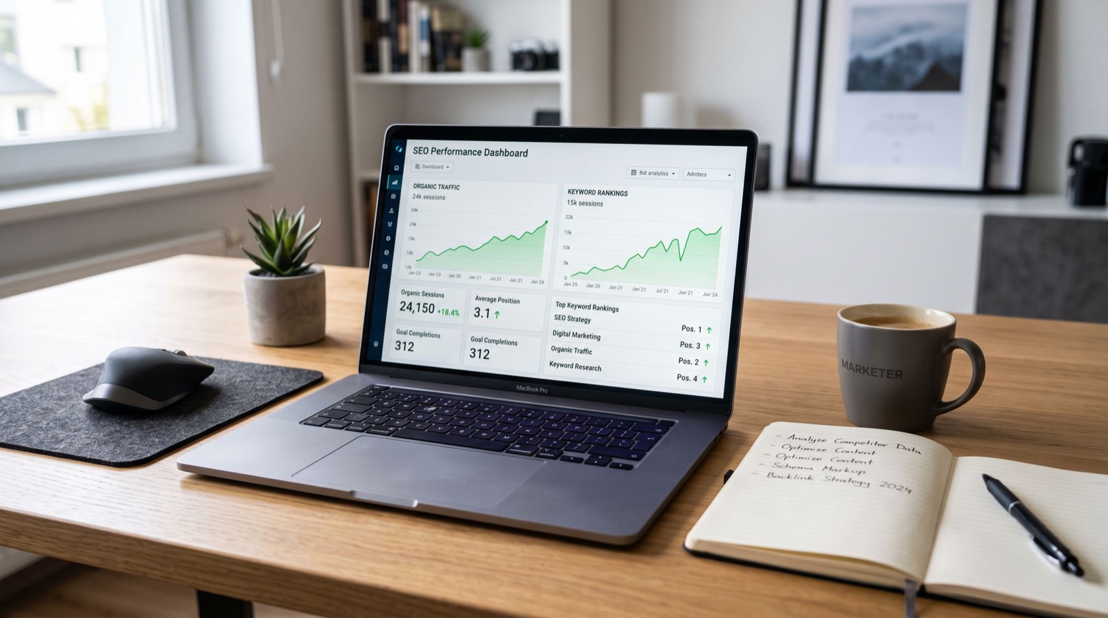 Technical SEO Audit Checklist: 12 Fixes for 2026